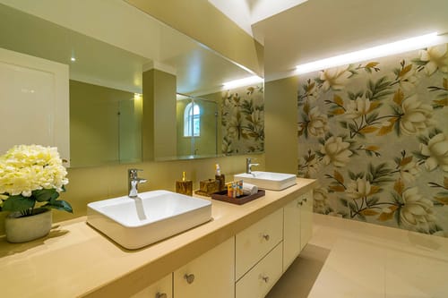 White Whale – 5 bedroom villa in North Goa, Goa