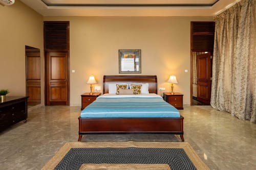 Laguna Escape - Wai – 4 bedroom villa in Panchgani, Maharashtra
