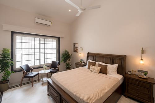 Amalfi – 6 bedroom villa in Lonavala, Maharashtra