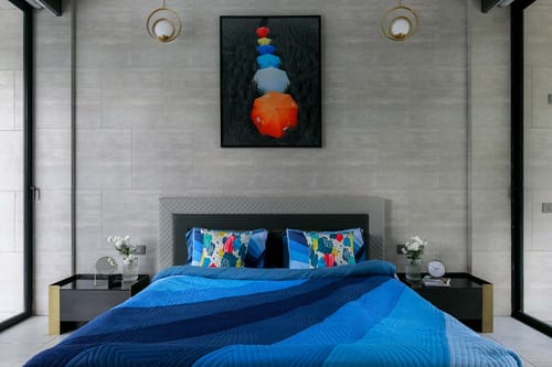 Colossus, Khalapur – 9 bedroom villa in Lonavala, Maharashtra