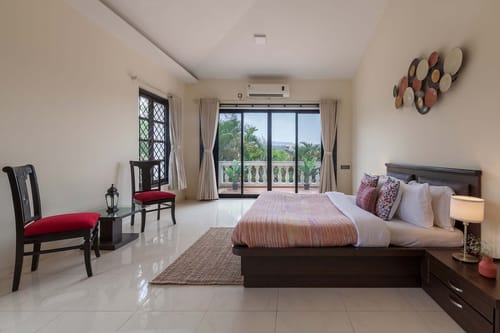 Casa Ela 11 – 5 bedroom villa in Lonavala, Maharashtra