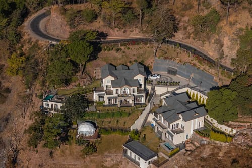 EKAM @ ILIKA W/ Heated Infinity Pool And Jacuzzi