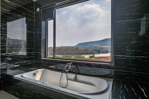 Casa Paun - Kamshet – 2 bedroom villa in Lonavala, Maharashtra