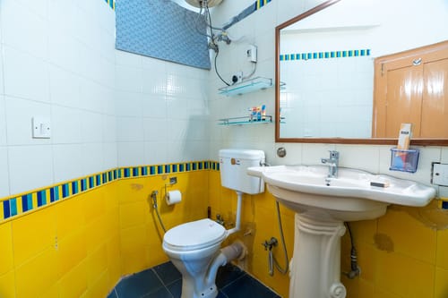 Emberwood Villa - Bhimtal – 3 bedroom villa in Nainital, Uttarakhand