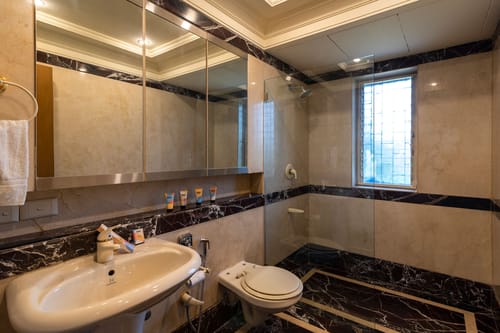 Villa Lumiere – 4 bedroom villa in Lonavala, Maharashtra