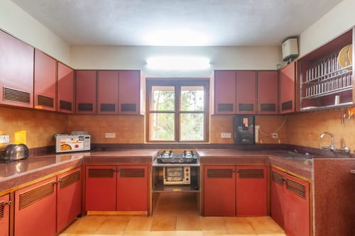 Sun n Sky – 4 bedroom villa in Alibaug, Maharashtra