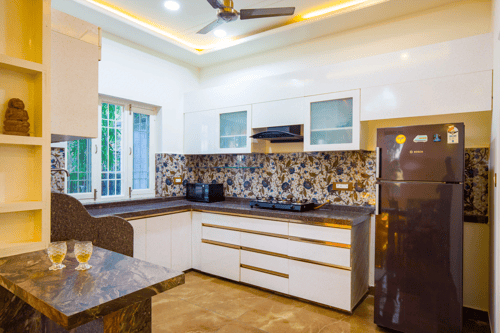 Ramgarh Wild Retreat | Elegant Colonial-Style 2-BHK Villa Amidst the Hills with Private Pool & Garden – 2 bedroom villa in Jaipur, Rajasthan