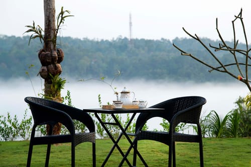 2 Rooms @ Novera – 2 bedroom villa in Wayanad, Kerala