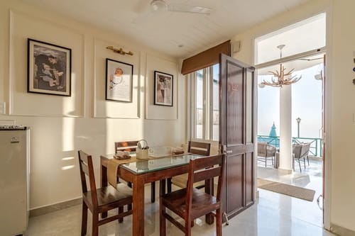 Simhayana's Villa 2.0 | Mussoorie – 2 bedroom villa in Mussoorie, Uttarakhand