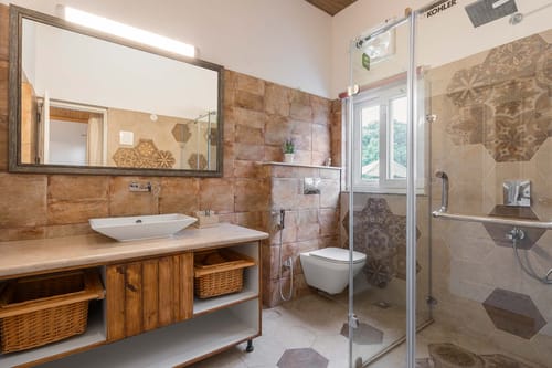 2 Cottages @ Dudly Manor – 2 bedroom villa in Dehradun, Uttarakhand