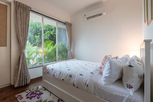 The Poetry House – 4 bedroom villa in Karjat, Maharashtra