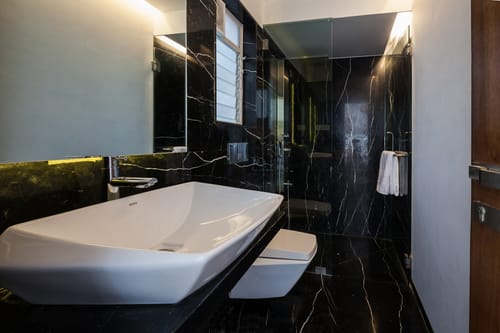 Cascades Villa – 3 bedroom villa in Lonavala, Maharashtra