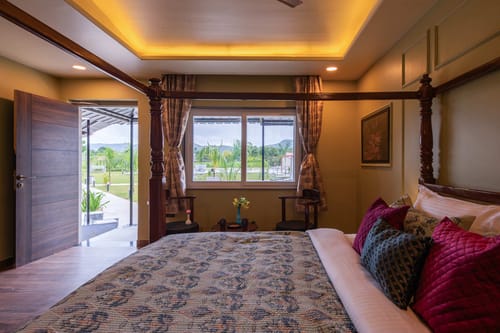 Cherry @ Wildwoods Stone