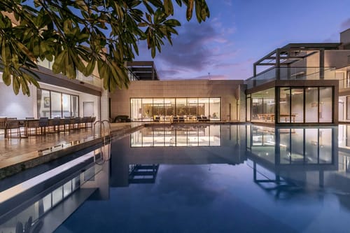 Colossus, Khalapur – 9 bedroom villa in Lonavala, Maharashtra
