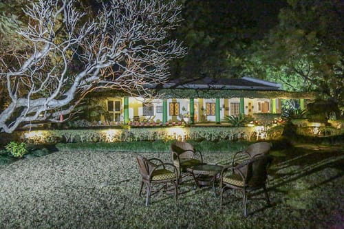 Arc En Soil @ Normandy House – 1 bedroom villa in Dehradun, Uttarakhand