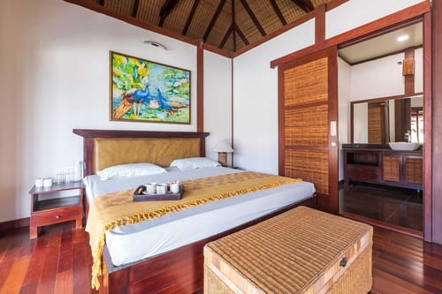 Bali Villa @ Vyoman – 4 bedroom villa in Lonavala, Maharashtra