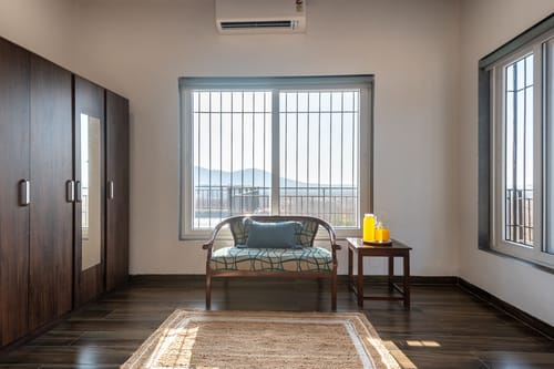 Whispering Trails – 5 bedroom villa in Karjat, Maharashtra