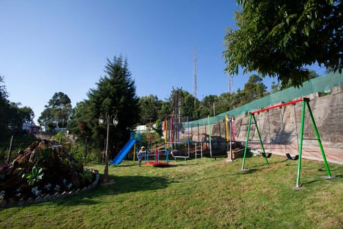 Wyncroft Bungalow - Kotagiri