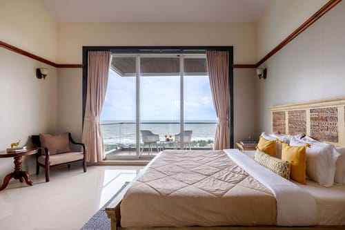 Casa Bella - Kashid – 6 bedroom villa in Alibaug, Maharashtra