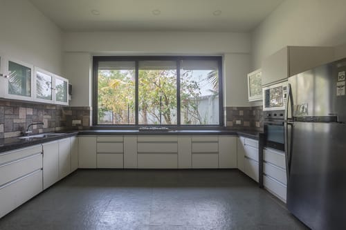 Villa Capri – 5 bedroom villa in Alibaug, Maharashtra