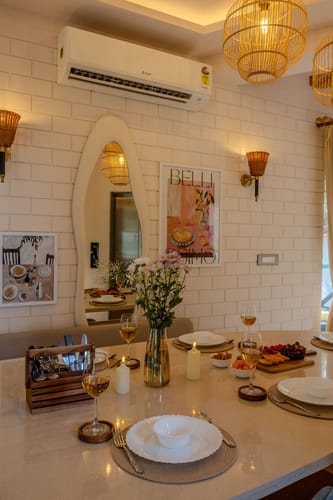 Casa De Sai - Assagao – 4 bedroom villa in North goa, Goa