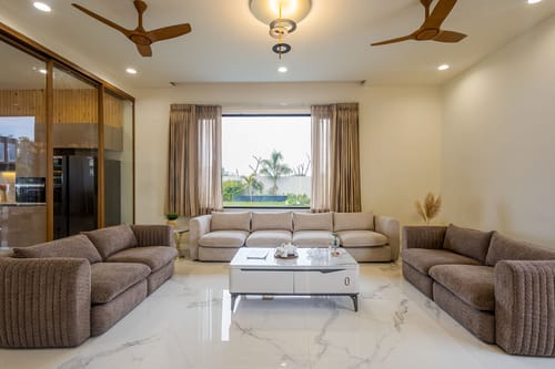 Glory @ Priana – 4 bedroom villa in Jaipur, Rajasthan