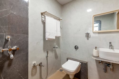 Nirvana – 3 bedroom villa in Alibaug, Maharashtra