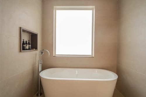 Laguna Aurelia | Luxe 4-BHK Villa Near Popular Beaches With Pvt Pool & Garden