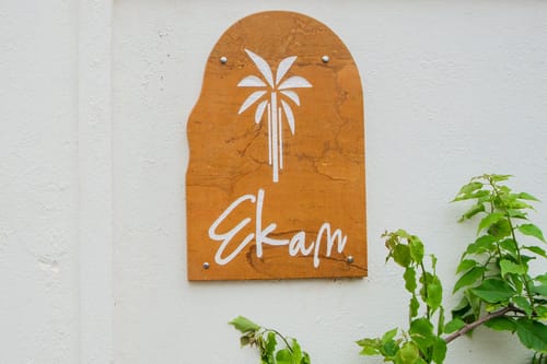 Casa Ekam | Luxe 4-BHK Villa With Pvt Pool, Patio & Contemporary Design – 4 bedroom villa in North Goa, Goa
