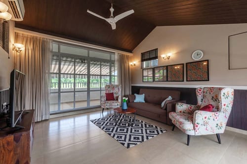 Wandering Greens - Palghar