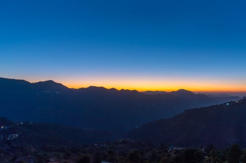 Elysium Estate – 16 bedroom villa in Shimla, Himachal Pradesh