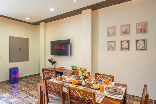 Rayana – 2 bedroom villa in Udaipur, Rajasthan