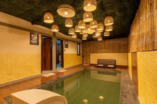 Kurmavana – 2 bedroom villa in Bhimtal, Uttarakhand