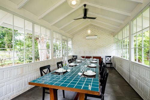 Villaggio – 4 bedroom villa in Nashik, Maharashtra