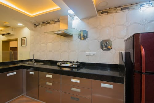Maximus Villa – 6 bedroom villa in Lonavala, Maharashtra