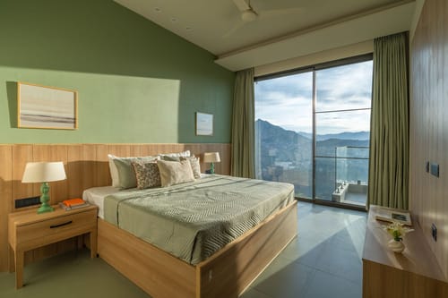 The Himalayan Den – 8 bedroom villa in Kasauli, Himachal Pradesh