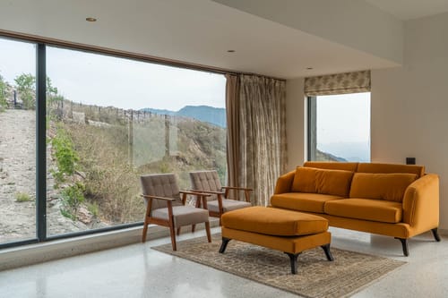 Mana – 5 bedroom villa in Rishikesh, Uttarakhand