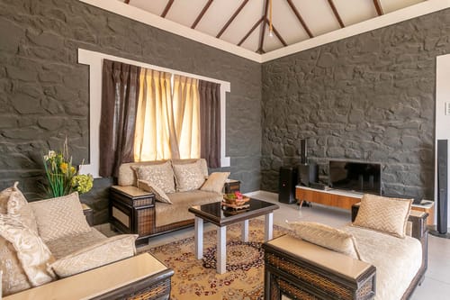 Casa Paun - Kamshet – 2 bedroom villa in Lonavala, Maharashtra
