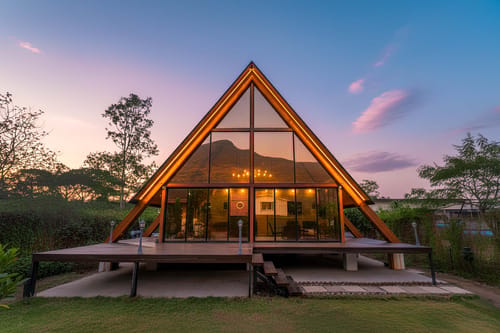 Clairmont Arc – 3 bedroom villa in Karjat, Maharashtra