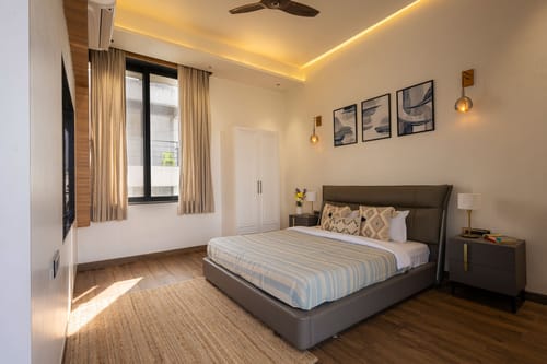 Lacielo – 6 bedroom villa in Lonavala, Maharashtra
