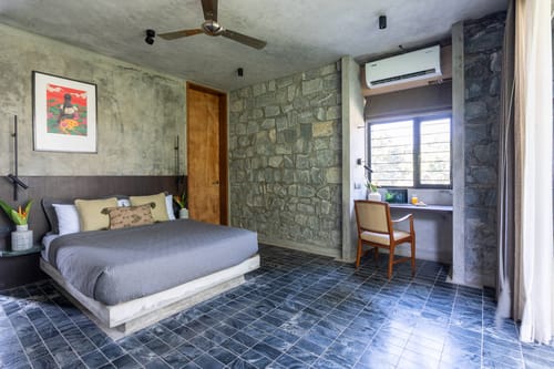 Matchbox - Hosur – 2 bedroom villa in Bangalore, Karnataka