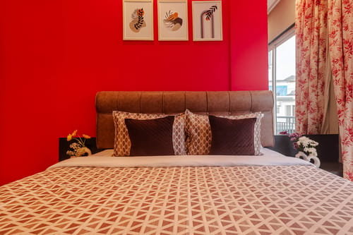 Villa Vivaans – 3 bedroom villa in Lonavala, Maharashtra