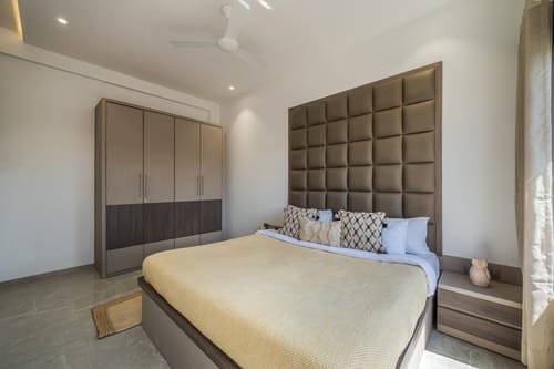 Kairo – 4 bedroom villa in Lonavala, Maharashtra