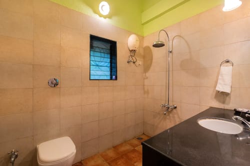 Vintage Estate – 2 bedroom villa in Karjat, Maharashtra