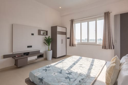 Sunlet@Pinkal Farms – 2 bedroom villa in Jaipur, Rajasthan