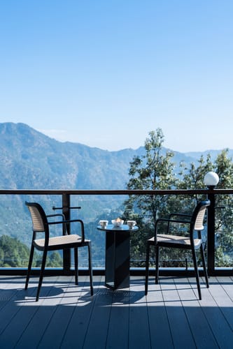 Sunstone @ Barkat Villa - Ramgarh – 3 bedroom villa in Nainital, Uttarakhand