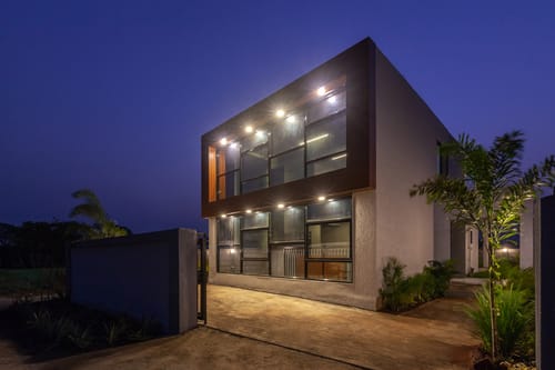 One Villa – 3 bedroom villa in Karjat, Maharashtra