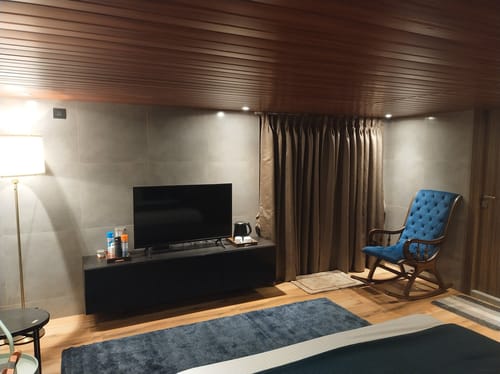 Sasha Farms - Roha – 4 bedroom villa in Alibaug, Maharashtra