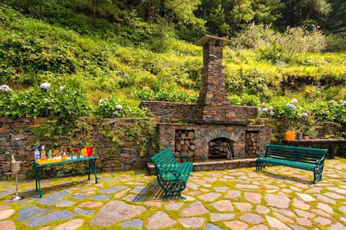 Violet Hill - Mashobra – 3 bedroom villa in Shimla, Himachal Pradesh