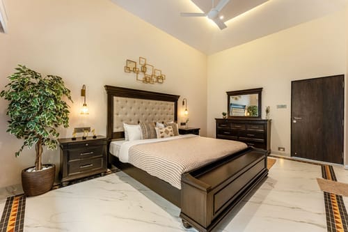 Amore @ Dolce Montagna – 4 bedroom villa in Lonavala, Maharashtra